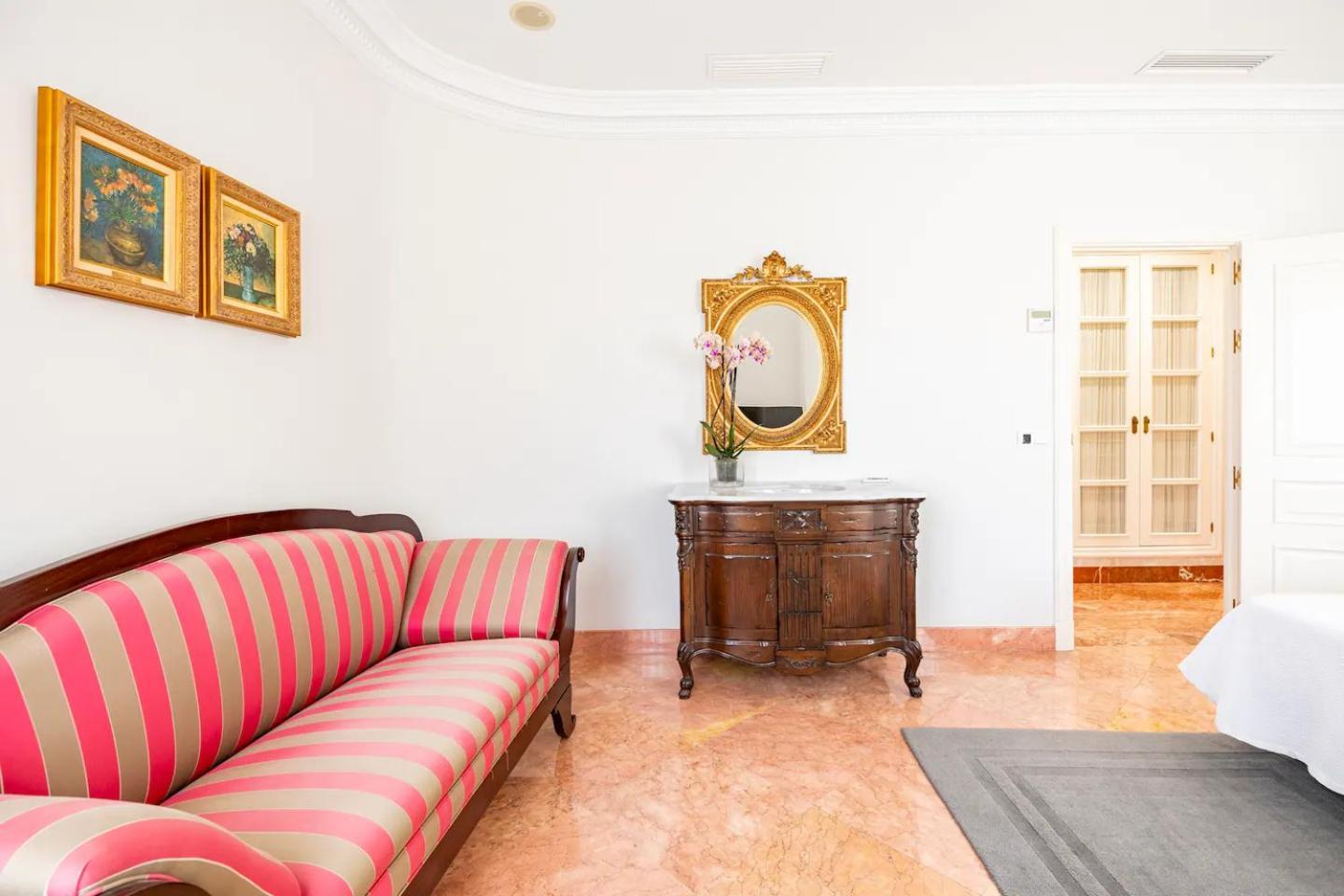 Puerta De Jerez II (Adults Only) Apartment Sevilla Exterior foto