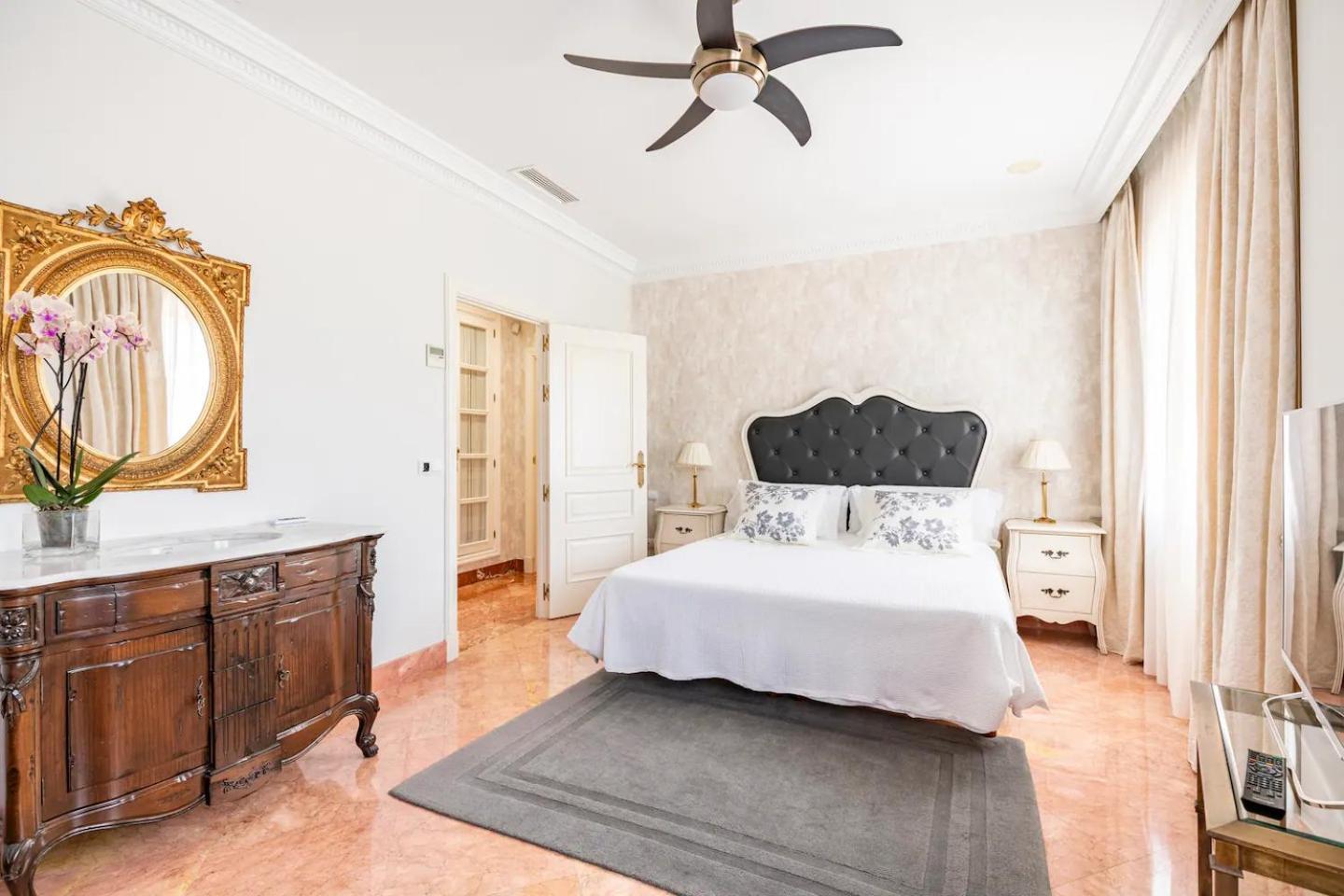 Puerta De Jerez II (Adults Only) Apartment Sevilla Exterior foto