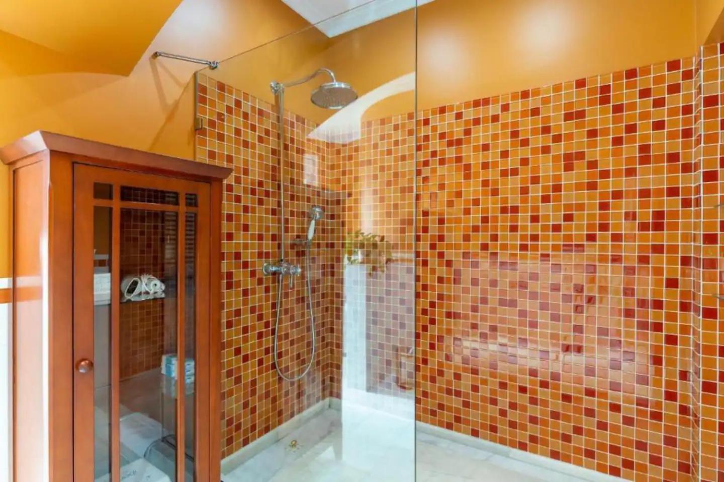 Puerta De Jerez II (Adults Only) Apartment Sevilla Exterior foto