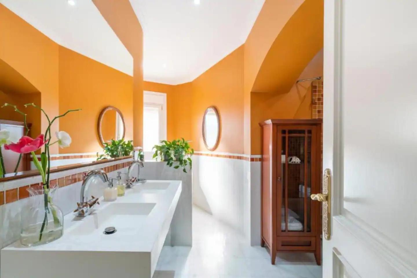 Puerta De Jerez II (Adults Only) Apartment Sevilla Exterior foto